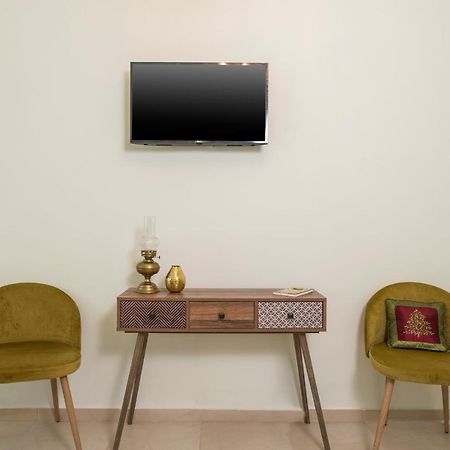 Olive Breeze Villa Kíssamos Dış mekan fotoğraf
