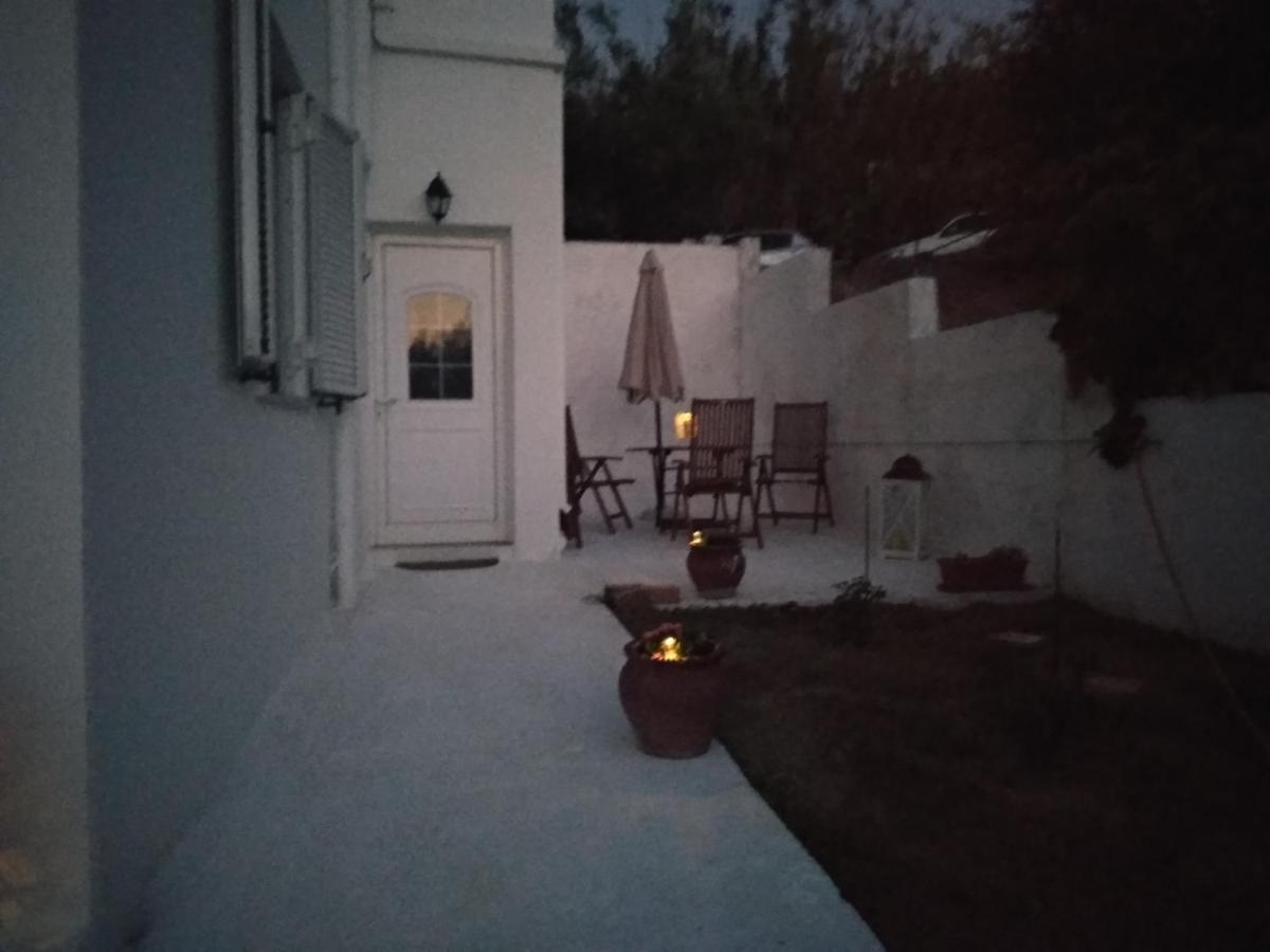 Olive Breeze Villa Kíssamos Dış mekan fotoğraf