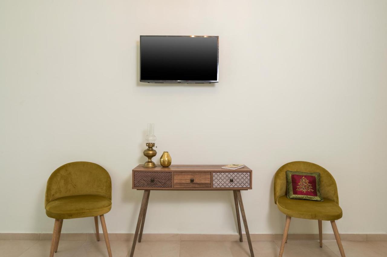 Olive Breeze Villa Kíssamos Dış mekan fotoğraf