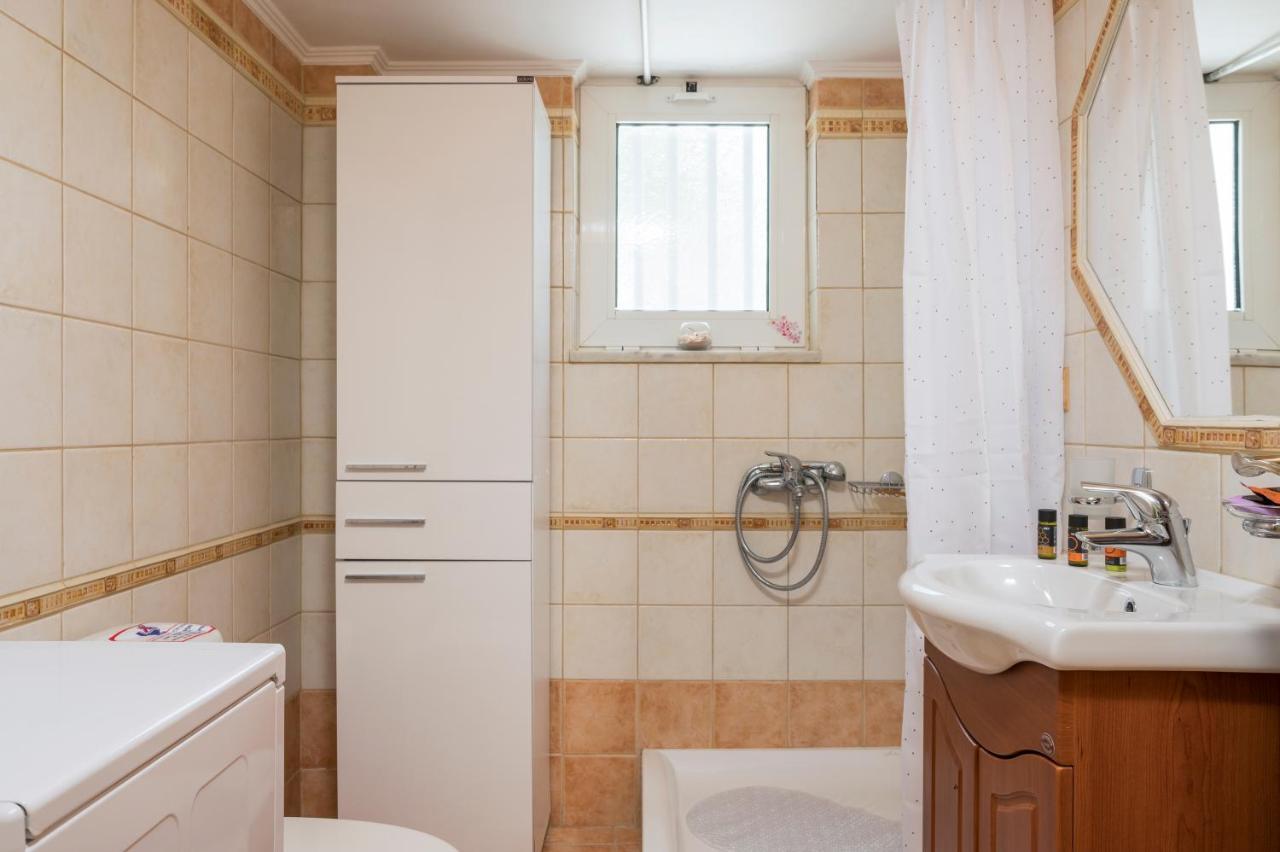 Olive Breeze Villa Kíssamos Dış mekan fotoğraf