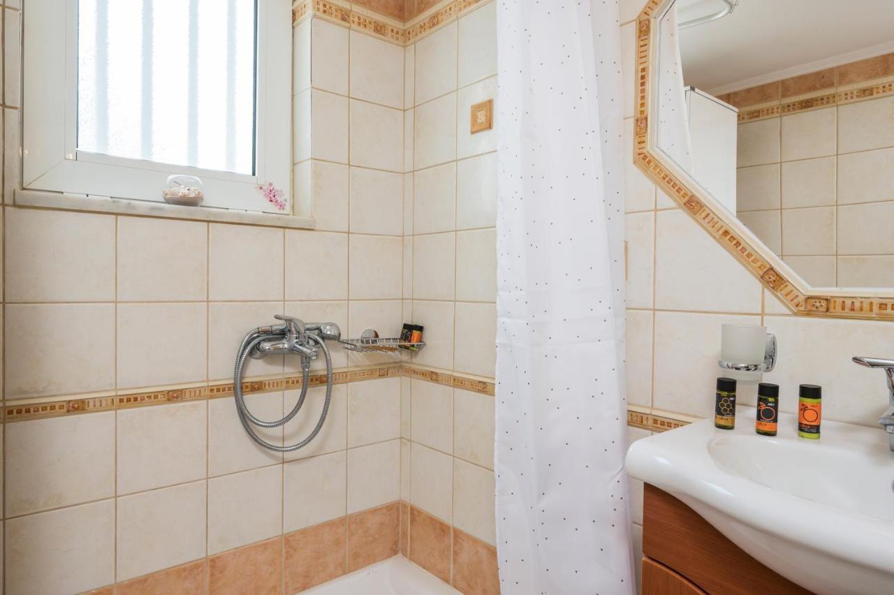 Olive Breeze Villa Kíssamos Dış mekan fotoğraf