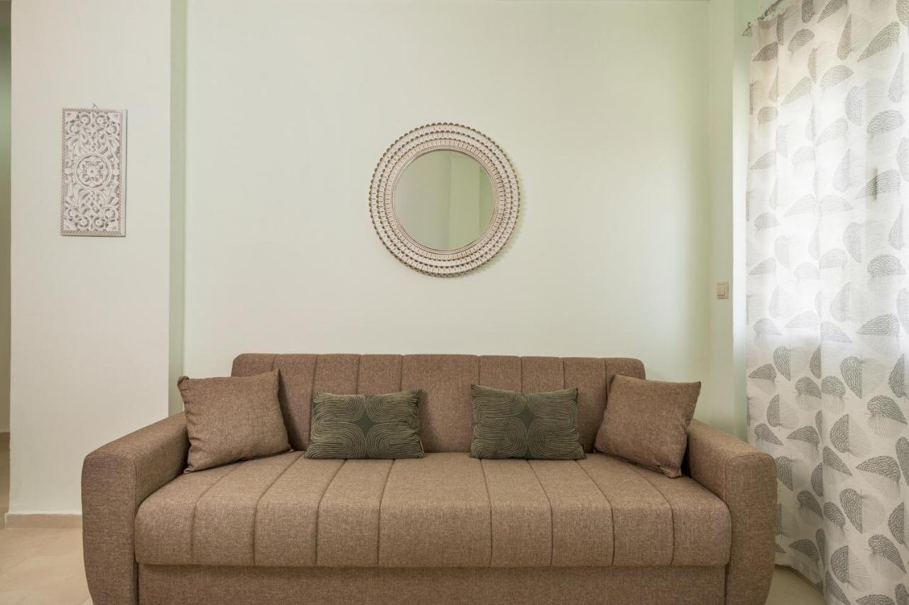 Olive Breeze Villa Kíssamos Dış mekan fotoğraf