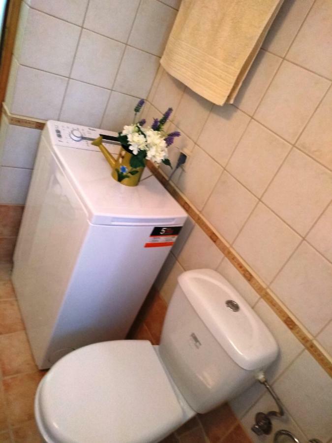 Olive Breeze Villa Kíssamos Dış mekan fotoğraf