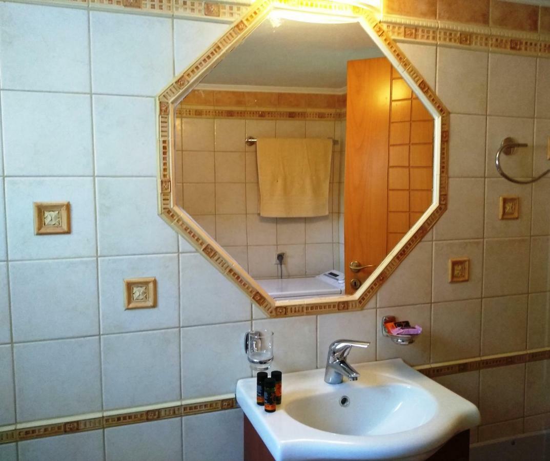 Olive Breeze Villa Kíssamos Dış mekan fotoğraf